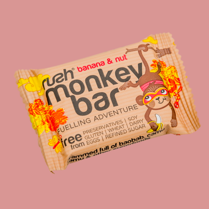 Monkey Bars- 20 bars