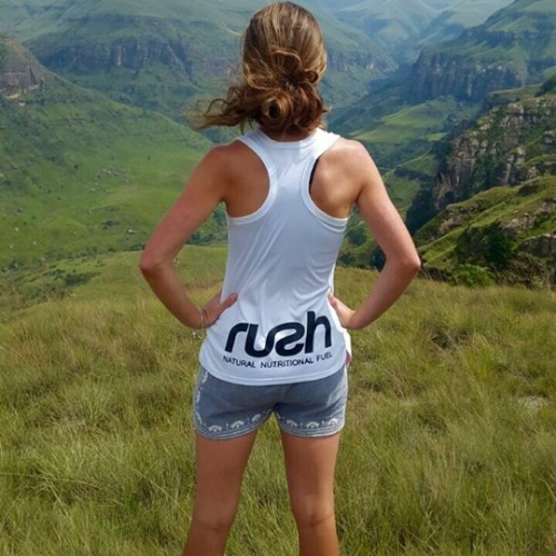 Rush Nutrition: one of 23 South African companies recognised by the London Stock Exchange Group